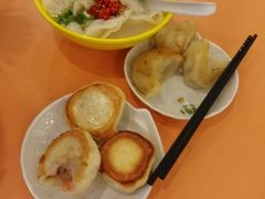 -龙抄手(春熙路总店)