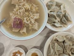 -东方饺子王(和平里店)