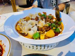 -阿娜尔·新疆菜(宜家荟聚中心店)