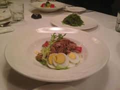 Steaking食间牛排(湖西路店)-食间牛排(湖西路店)