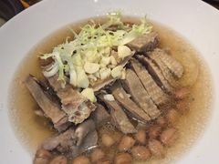 -打酱油·非遗淮扬菜(瘦西湖梅岭店)