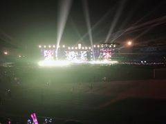 -铁西体育场