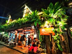 -自然餐厅(Phuket)