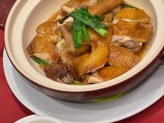 -北园酒家(小北路店)