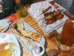 -馋嘴猫北京食堂·烤鸭·宵夜(亚运村店)