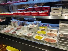 -星伦多自助料理(永旺店)