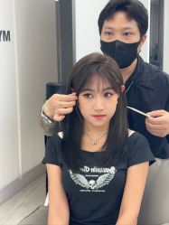 -MY HAIR 旗舰店