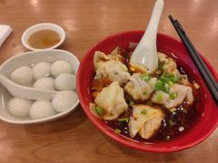 -龙抄手(春熙路总店)