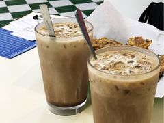 -華歡冰室-WahFoon(吉大店)