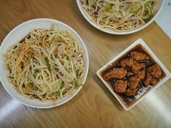 -玉华饮食店(茅台路店)