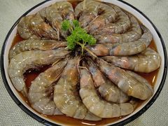 -渔娘渔家丹东海鲜(东直门店)