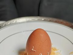 -虹潮荟·餐桌上的美食地理(太阳宫店)