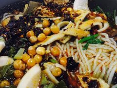 -热度餐厅(老佛爷店)