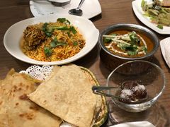 -Masala Curry and BBQ·玛莎拉巴基斯坦美食(金水万达店)