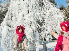 -沈阳奥体冰雪嘉年华