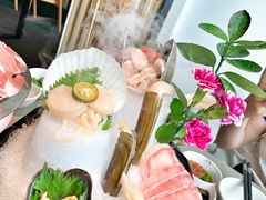 -享月汤皇·海鲜小火锅·聚会(曲江创意谷店)