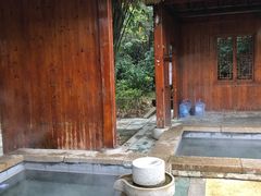 -咸宁万豪温泉谷度假区