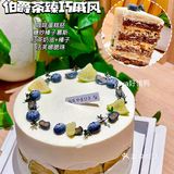 天津丨爆好吃甜品铺❗新鲜现做不隔夜0️⃣踩雷