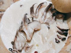 -云海肴云南菜·蒸汽石锅鱼(北京良乡华冠店)