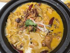 -小郭私房菜·海肠捞饭(学士街店)