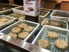 -盒马鲜生(红莲店)