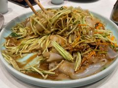 -北李妈妈菜·海肠捞饭(高新万达店)