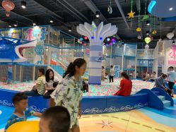 -咔咔海洋之家家庭娱乐中心(亿恒购物中心店)