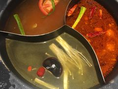 -火锅岛潮牌自助餐厅(天津天佑城店)