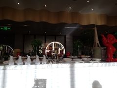-沈阳和平艾美酒店新食谱西餐厅