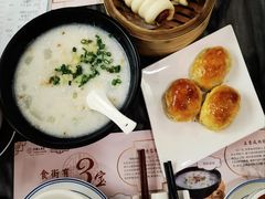 -中国大酒店·食街