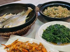 -锦園(伊势丹美食城店)