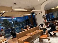 -Tims天好咖啡(河西万象城店)