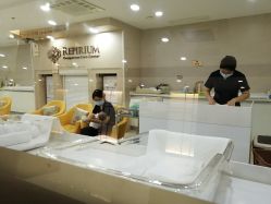 -爱贝蕊恩韩式月子会所(南山店)