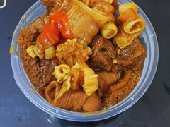 -阿姨牛杂(北京路店)