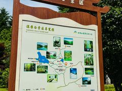 -四明山国家森林公园