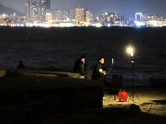 -青岛第三海水浴场