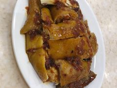 -洪利粥店茶餐厅