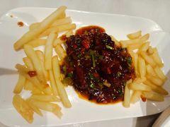 -满江红四季餐厅 · 国家五钻级酒家(新纪元大酒店店)