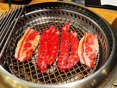 -黑牛の店·和牛烧肉(合生汇店)