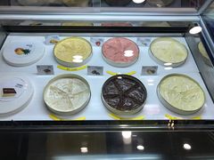 -City1+1城市比萨·意面(桂林路店)