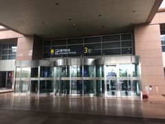 -太原武宿国际机场