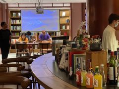 -二酉书店TOYOU BOOKS