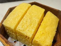 传统马拉糕-白天鹅宾馆-玉堂春暖餐厅