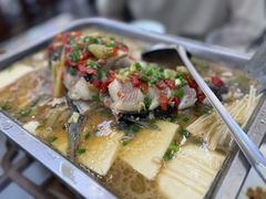 -徽州美食(三十年老店)