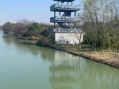 -苏州太湖国家湿地公园
