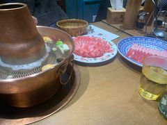 -北京老门框爆肚涮肉馆(凤城六路店)