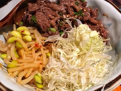 -醉虎传(南锣鼓巷店)