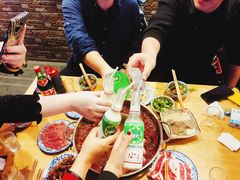 -飘香火锅(玉林西路店)