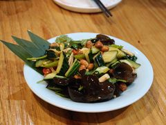 -锦尚阁烤鱼•天津菜(宣武门胡同店)