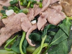 -老家猪肝面(石油路店)